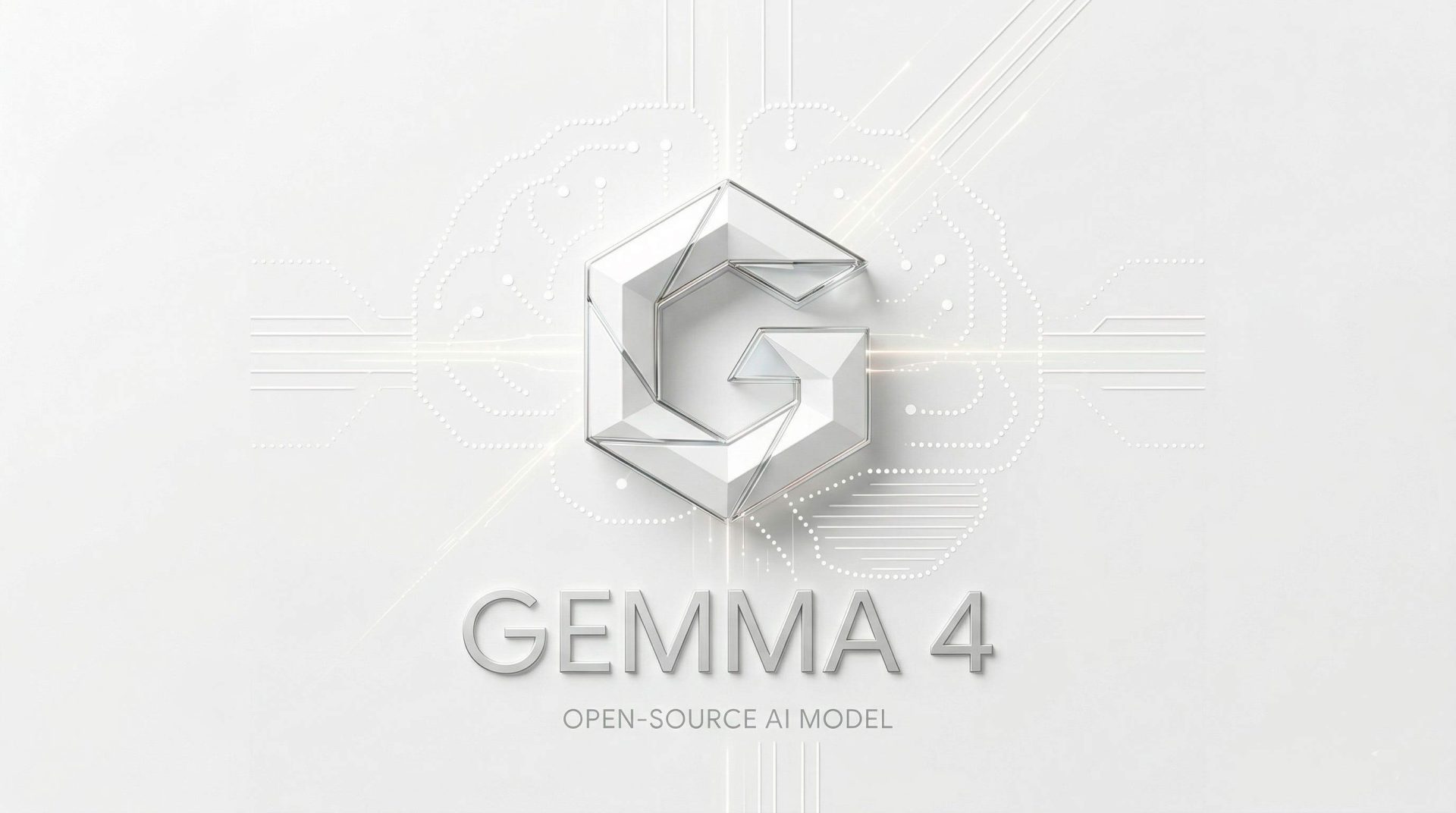 Google Gemma 4